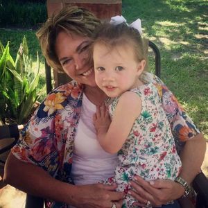 Meet your Posher, Renee'